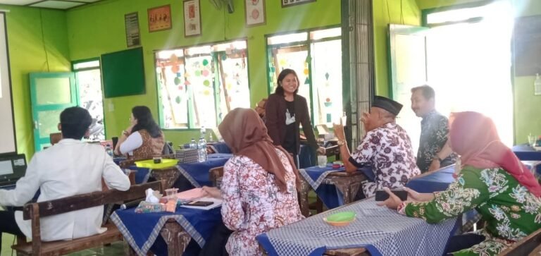 PKM UKSW untuk Eliminir Learning Loss Pasca Covid-19