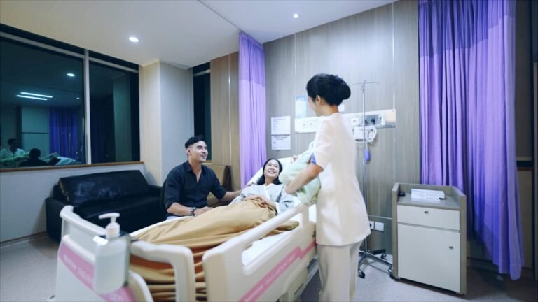 Siap Gelar Seminar Bayi Tabung di Jepara