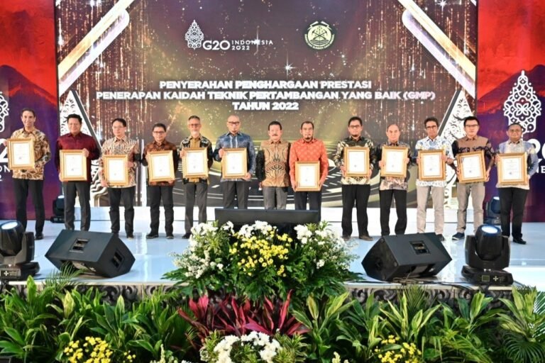 SIG Raih Tiga Penghargaan
