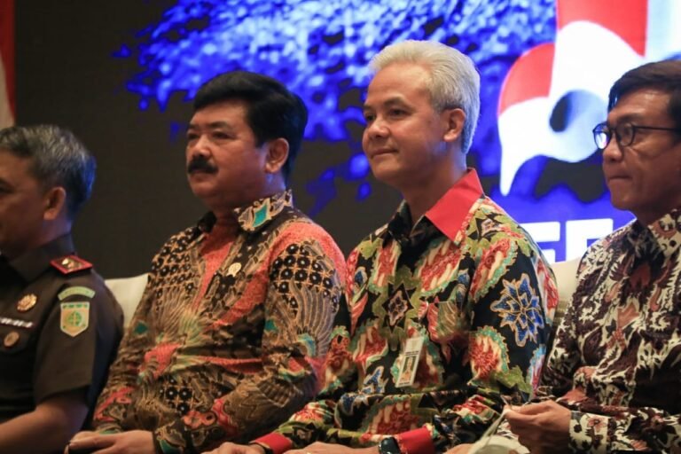 Bupati dan Wali Kota Segera Petakan Persoalan Agraria di Daerah