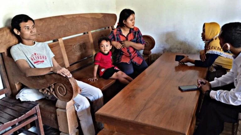 Pemberian Akses Layanan Penelusuran Bagi Penyandang Disabilitas