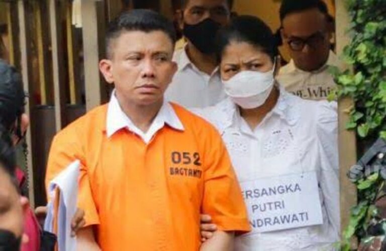 Tak Kunjung Ditahan Bareskrim, Putri Candrawathi Diduga Akting Sakit
