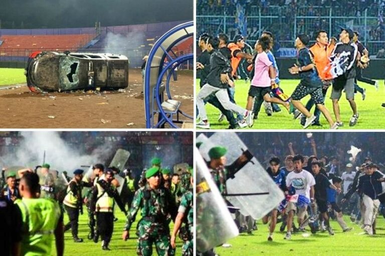Komdis Langsung Terjun Investigasi ke Malang