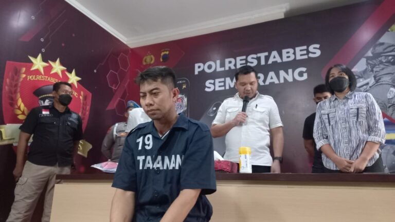 Gadis Dibawah Umur Dicabuli Ayah Tiri dan Kakak Tiri