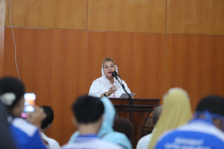 Pemkot Semarang Gandeng BPK RI Tangani Aset Relokasi Pasar Johar
