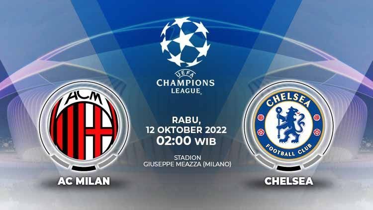 Milan Percaya Diri