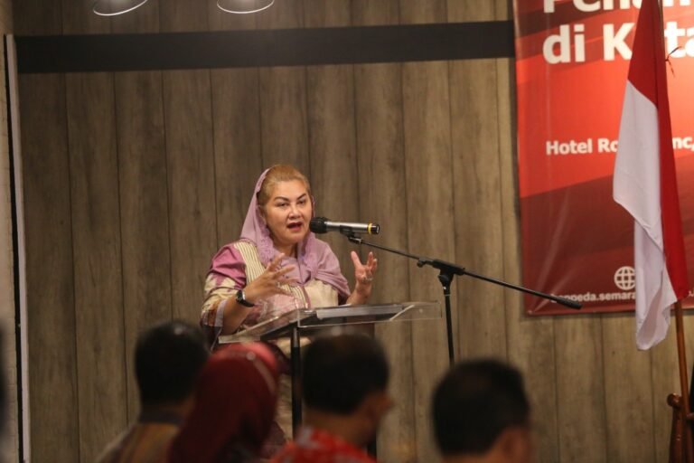 Pemkot Siap Gelar Festival Inklusi
