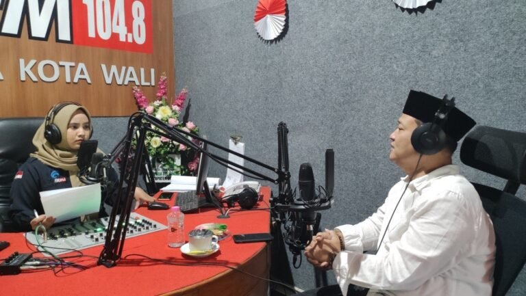 Pilkades Serentak Diikuti 183 Desa, Satu Desa Dimungkinkan Mundur