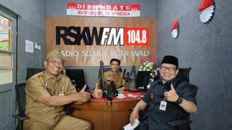 Tahun 2022 Perkembangan Pariwisata Kabupaten Demak Menunjukkaan Peningkatan Yang Positif