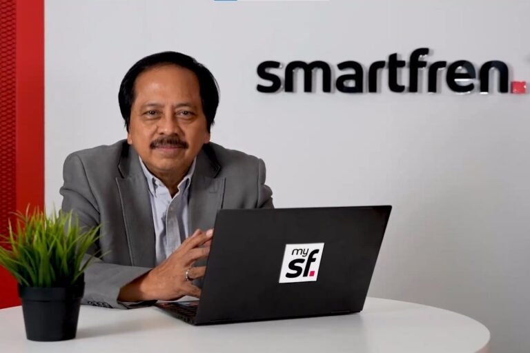 Smartfren Raih Top 100 Valueable Brands