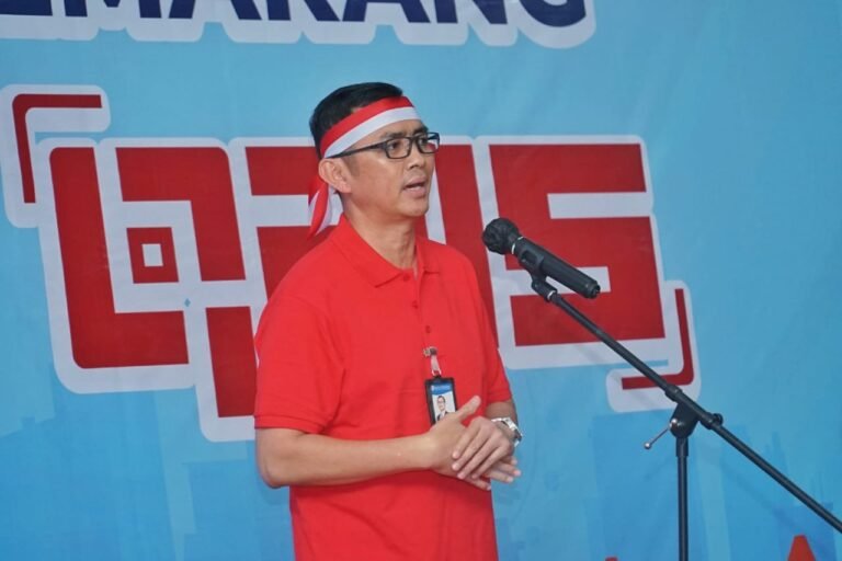 Imbas BBM, Inflasi Jateng Lampaui Nasional