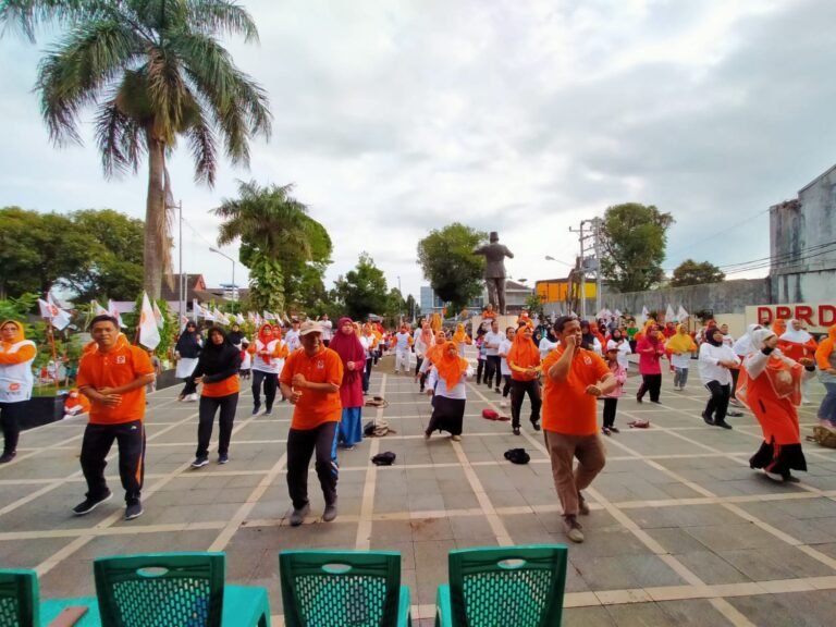 PKS Salatiga Mengedepankan Politik  Beradab