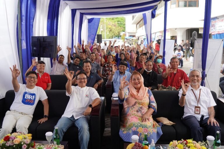 OJK Jateng-DIY Edukasi Inklusi Keuangan