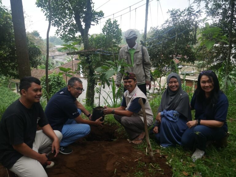 Belajar Nilai Luhur Budaya, Astra Gelar Pelatihan untuk Pelajar