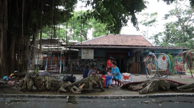 Sudah 18 Anak Meninggal di Panti Khusus Anak Tertular HIV