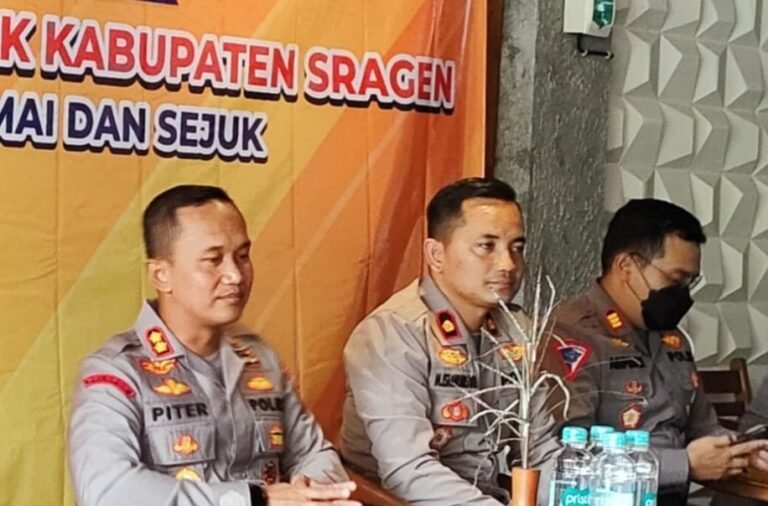 Pilkades Serentak 3 Desa Rawan Gejolak
