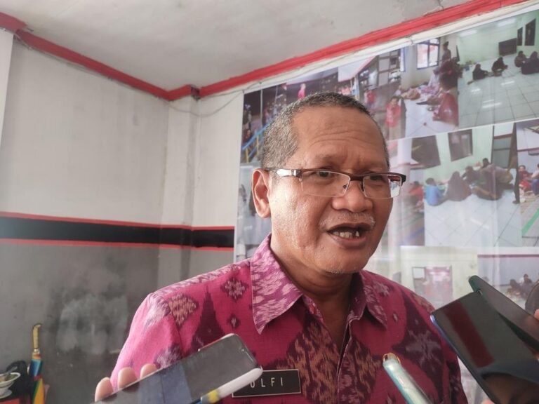Pemkot Semarang Terus Berupaya Cegah Pernikahan Dini