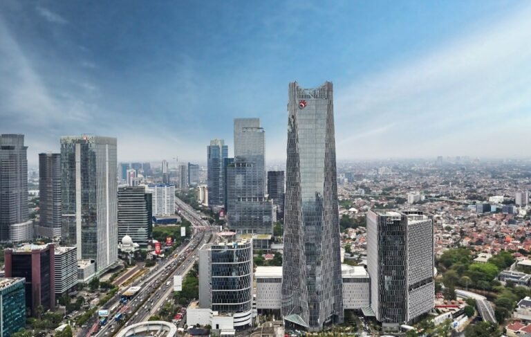 Telkom Fokus Tumbuh Kembangkan Ekosistem Digital