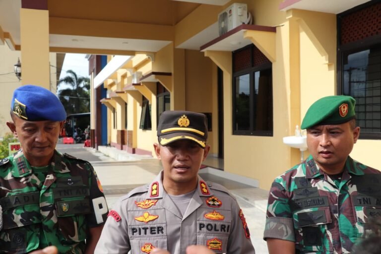 Pilkades Serentak 5 Pentahana Tumbang dan 5 Lawan Istri Sendiri