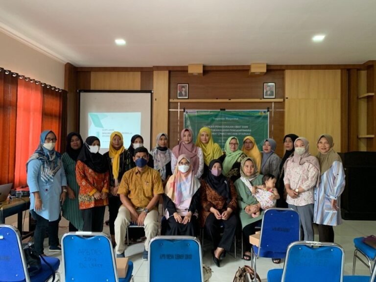 Unissula Kolaborasi Motivasi Penderita Diabetes
