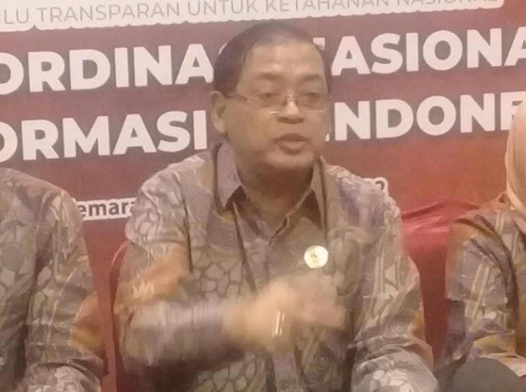 Hindari Misleading Informasi, Kawal Pernyataan Pejabat Publik