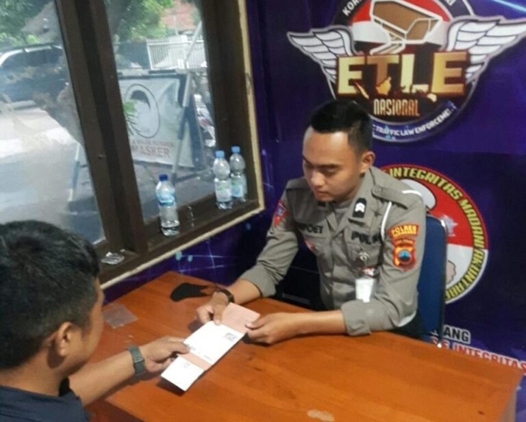 Operasi Zebra Candi 2022 Serentak, Polres  Semarang Jelaskan Sasaran dan Sanksi