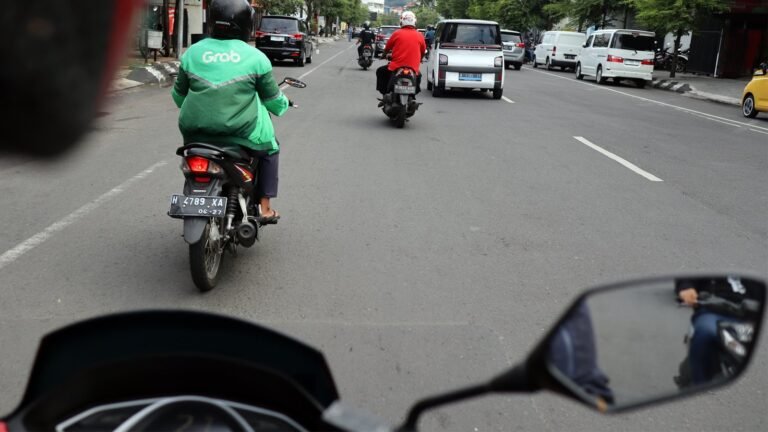 Simak Fakta Perilaku #Cari_Aman Berkendara