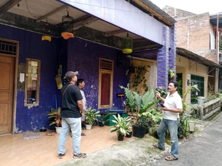 Dalam Semalam Delapan Burung Warga Digasak Maling