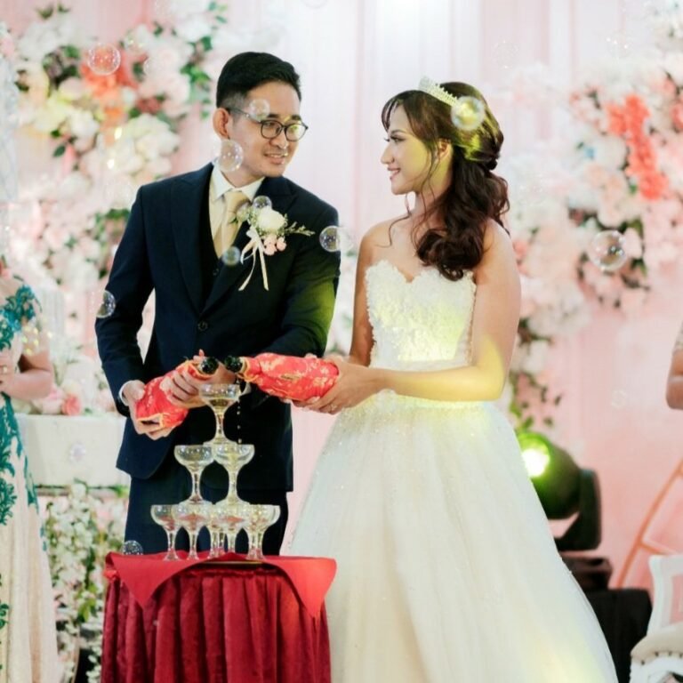 Paket Wedding Promo Metro Park View Kota Lama