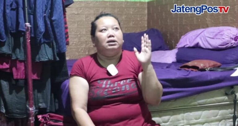 Jika Malam Minggu, 1000 Wanita Jual Diri di Bandungan