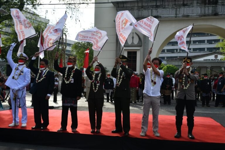 Irwan Hidayat : Indonesia Butuh Pahlawan Pengisi Kemerdekaan