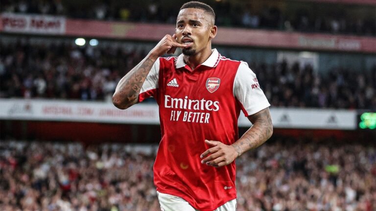 Gunners Nyaman di Puncak