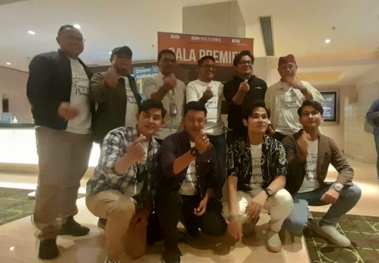 ‘Strangers With Memories’, Gambaran Perubahan Layanan KA