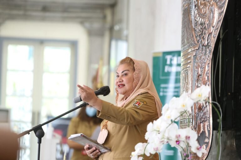 Pemkot Semarang Cari Solusi Jangka Panjang Tangani Banjir