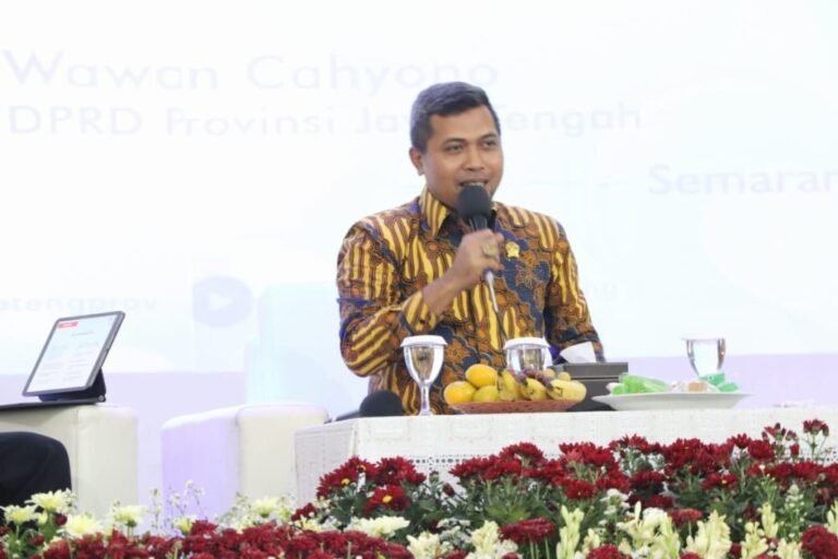 Waki Ketua Dewan: Masih Ada Pengaduan  Pelanggaran Kode Etik