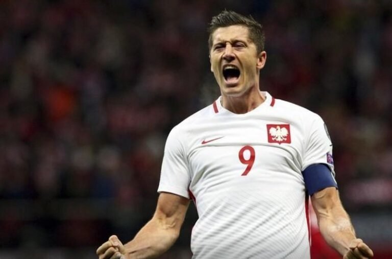 Meksiko Polandia Berebut Dampingi Argentina
