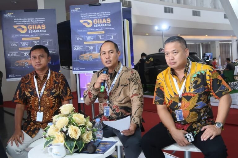 Transaksi MTF Optimis Tembus Rp70 Miliar