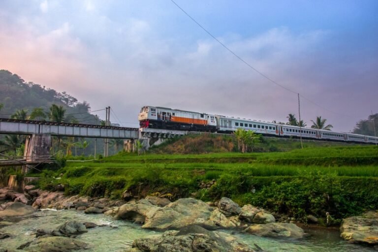 Perkenalkan KA Baru, KAI Beri Tarif Promo KA Blambangan Ekspres