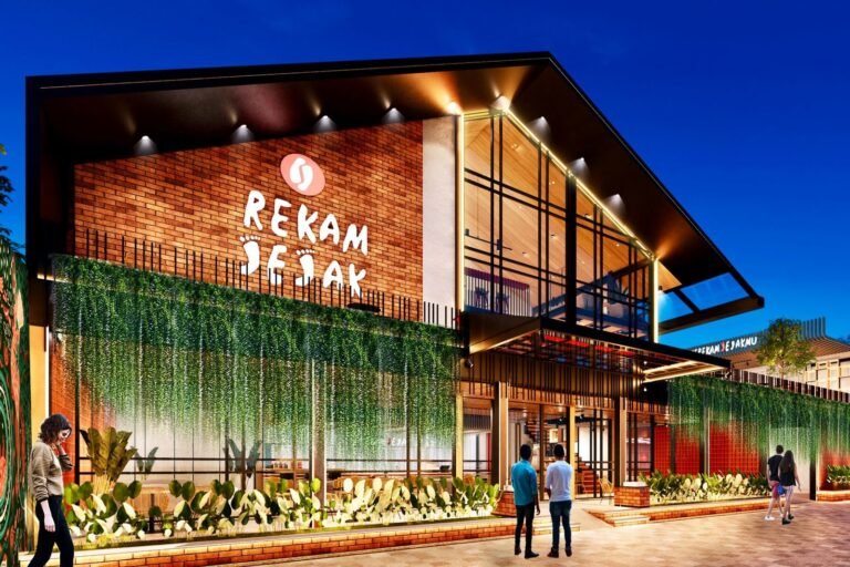 Rekam Jejak Kitchen & Brew Bakal Hadirkan Cafe dengan Konsep Casual Dining