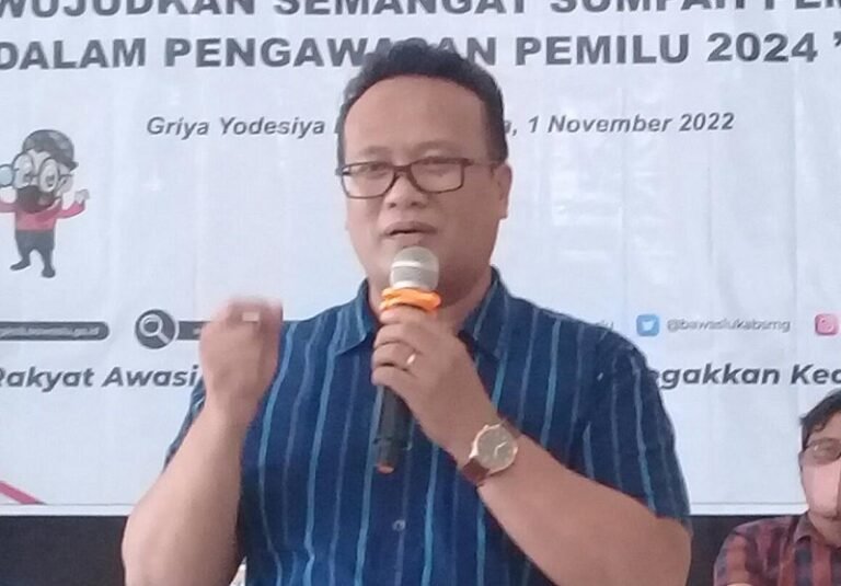 Seleksi Komisioner Bawaslu-KPU Seharusnya Dilaksanakan Serentak