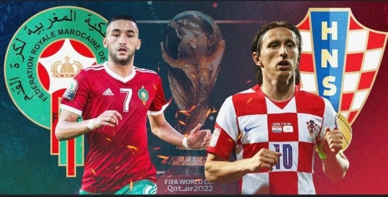 Perebutan Juara 3