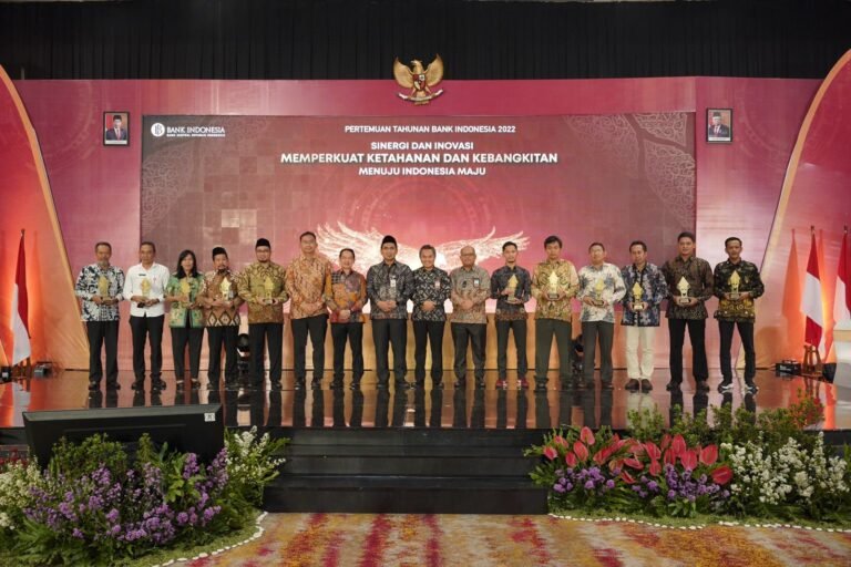 Pertumbuhan Ekonomi 2023 Tetap Tinggi