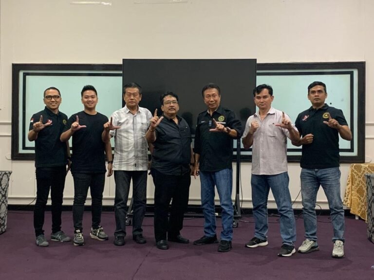 Kembali Gigelar, Lindu Aji Championship 2022 Tandingkan 50 Petarung dari 30 Sasana