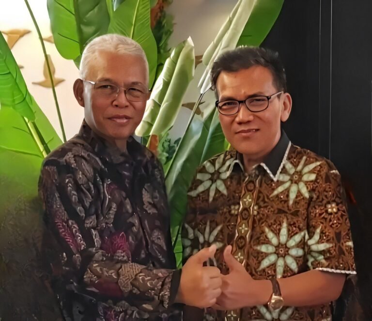 Perbarindo Apresiasi Panja RUU PPSK