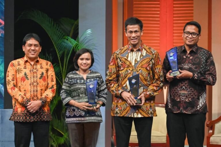 SIG Raih Penghargaan BUMN Berprestasi