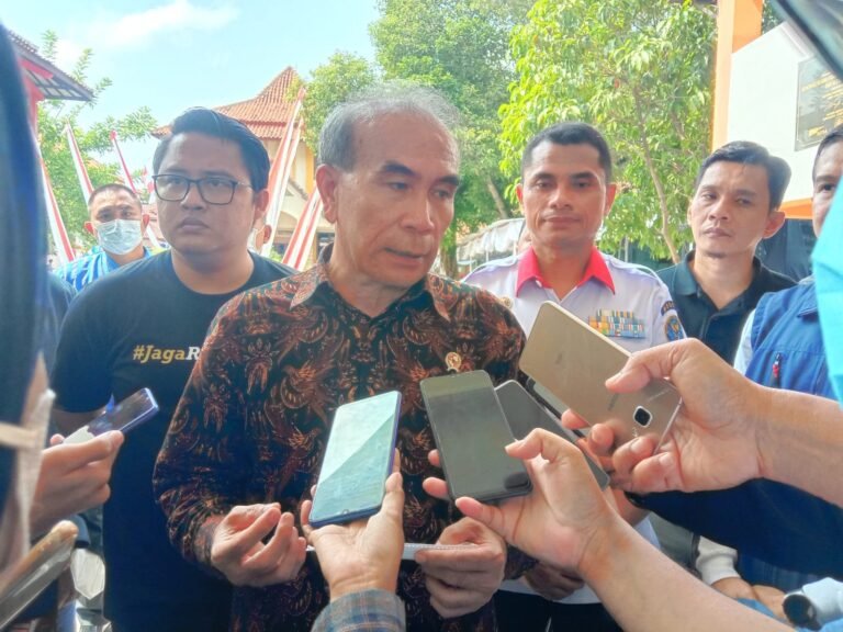 Perkuat Karakter Pancasila, BSSN Ajak Generasi Muda Manfaatkan Ruang Siber Untuk Lebih Produktif