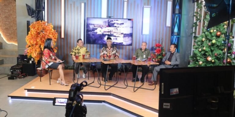 Jaga dan Awasi Stok Pangan Jelang Libur Nataru