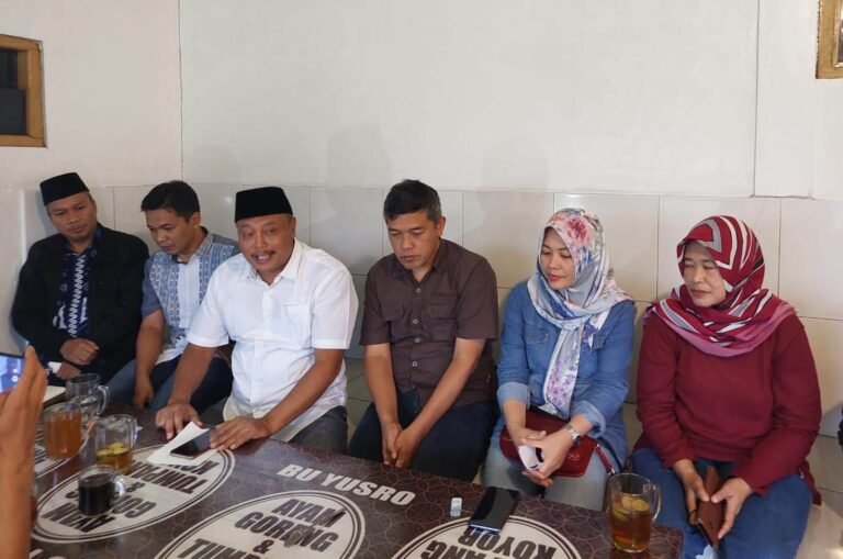 Sejumlah Fraksi Tuding OPD Ditunggangi Kepentingan Politik Praktis