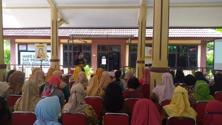 Peringati Hari Ibu dan HKN, DKK Bersama Prodia Beri Edukasi Diabetes