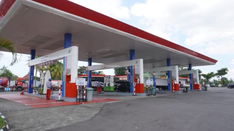 Pertamina Patra Niaga Bentuk Satgas di DIY